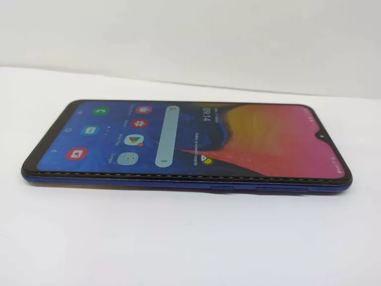 TELEFON SAMSUNG  GALAXY A10 2/32 GB