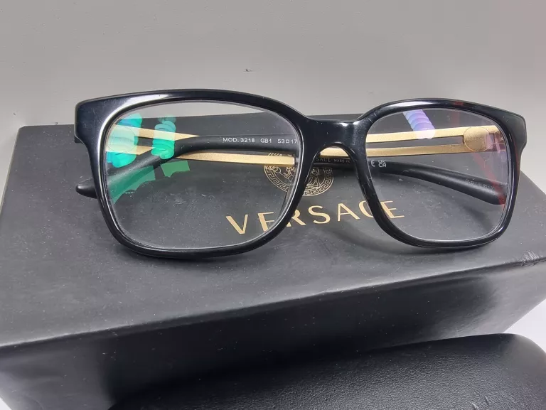 OKULARY VERSACE 3218