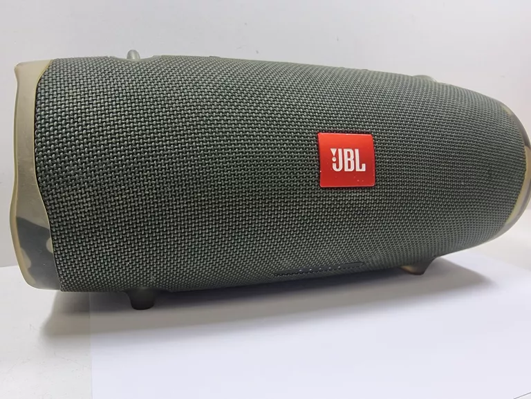 GŁOŚNIK JBL XTREME 2