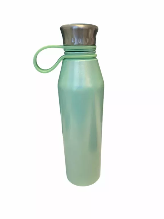 BUTELKA TERMICZNA STARBUCKS GREEN IRIDESCENT 532ML