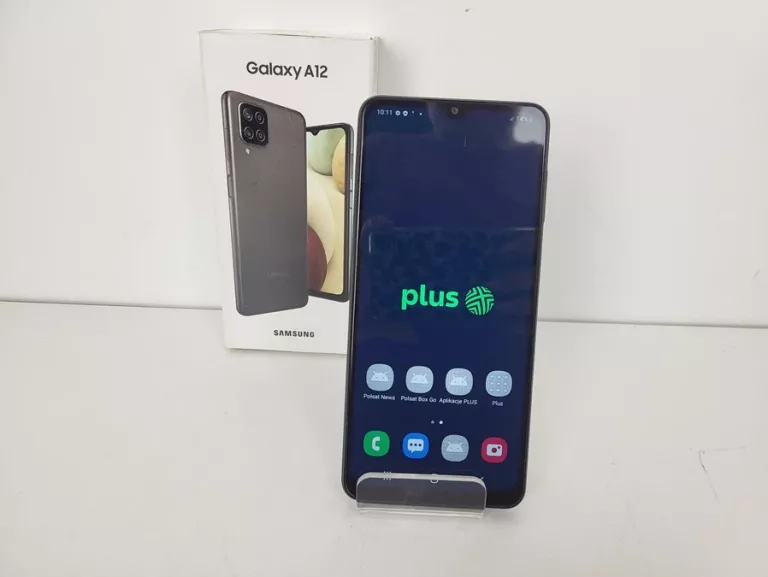 TELEFON SAMSUNG GALAXY A12 4GB/64GB