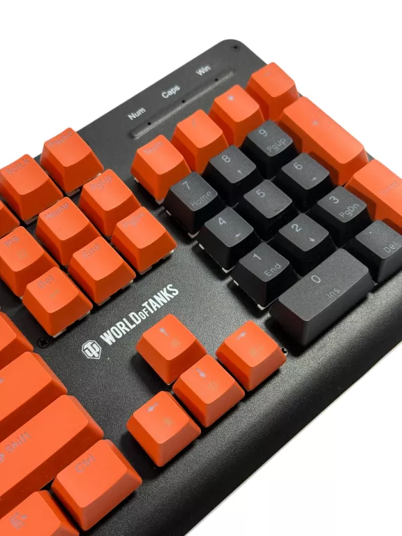 KLAWIATURA WT300US