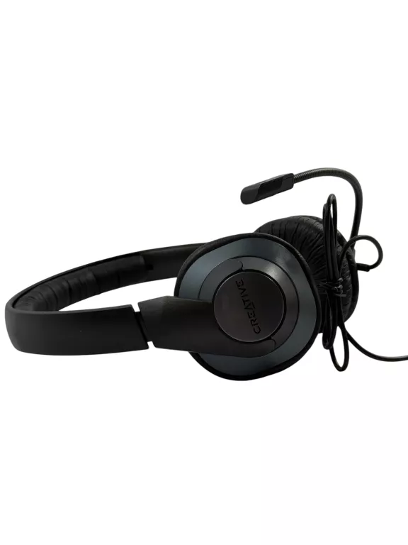 SŁUCHAWKI CREATIVE HS-720