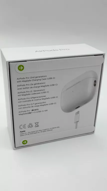 SŁUCHAWKI DOUSZNE BIAŁE OKAZJA