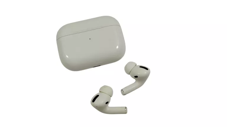 SŁUCHAWKI BEZPRZEWODOWE DOKANAŁOWE APPLE AIRPODS PRO