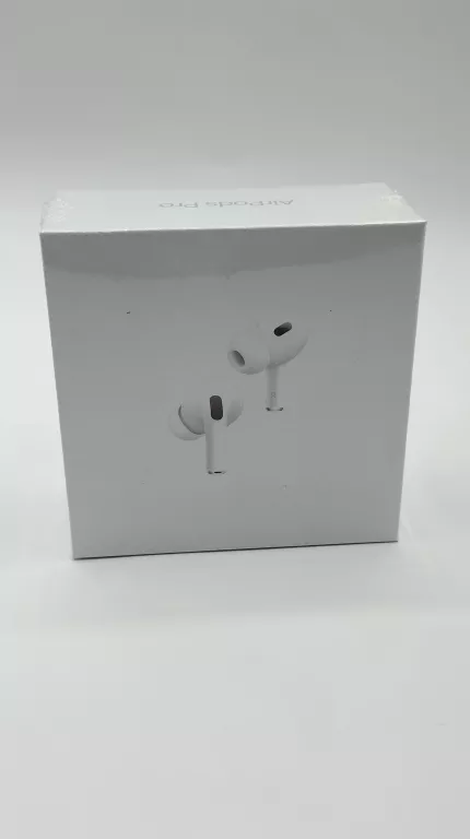 SŁUCHAWKI DOUSZNE BIAŁE OKAZJA