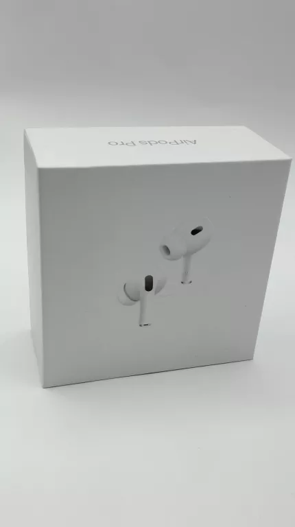 SŁUCHAWKI DOUSZNE BIAŁE OKAZJA