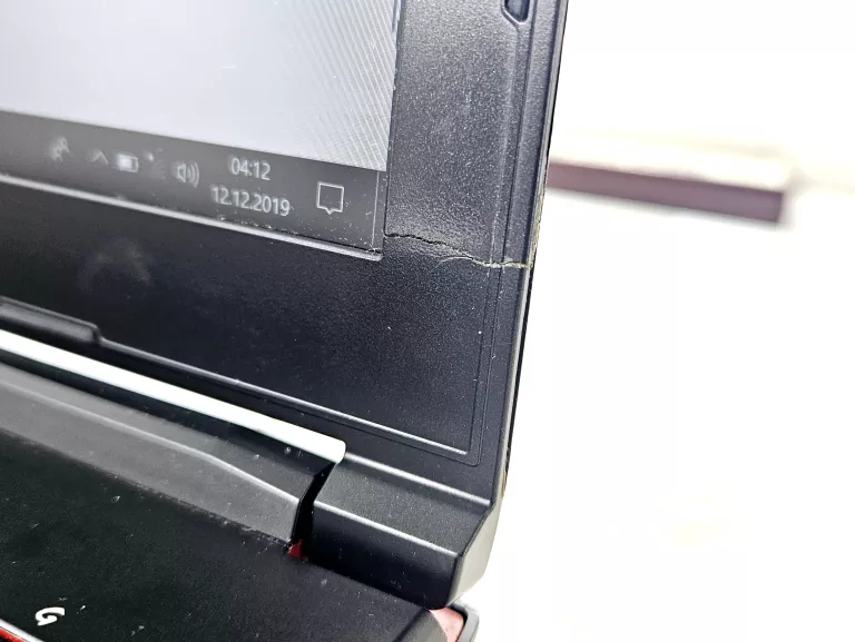 LAPTOP MSI MSI GL63 8RC I5-8300H / 8 GB / 1 TB HDD
