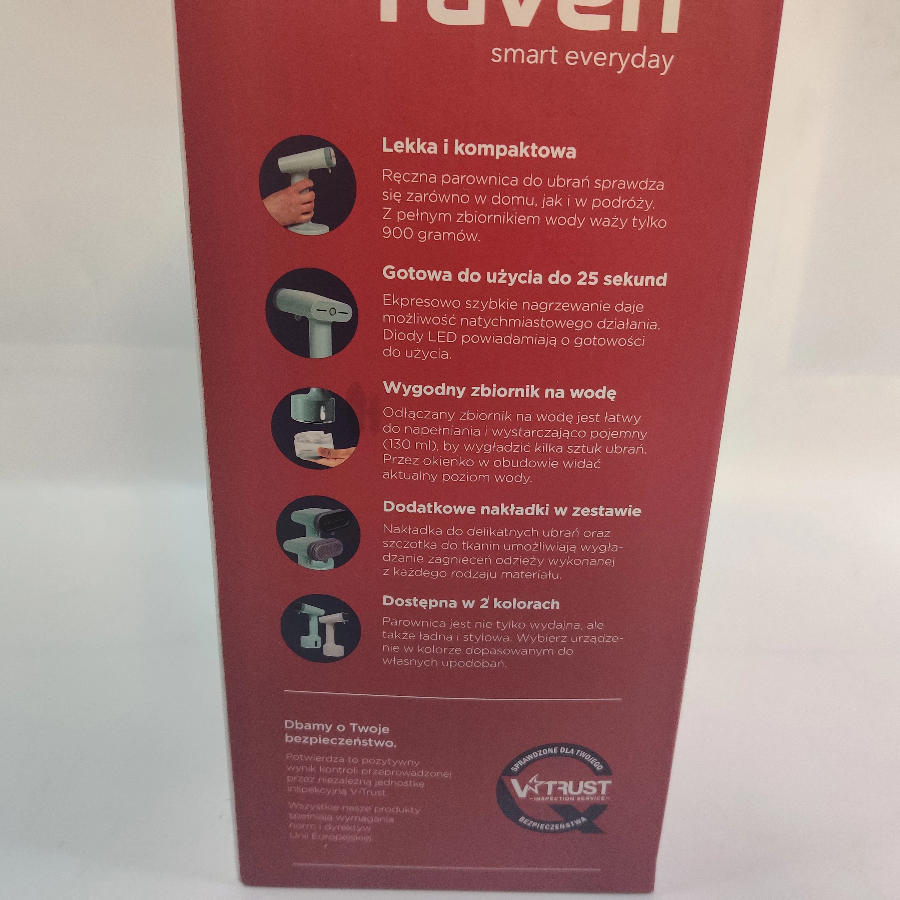 parownica-steamer-do-ubran-raven-epa002z-1600-w-typ-216069-273149