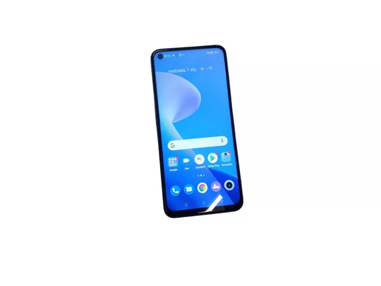 TELEFON REALME 7 5G 128GB