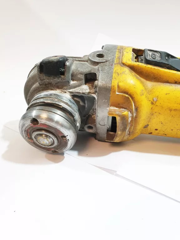 SZLIFIERKA KĄTOWA DEWALT D28136 - QS 125 MM