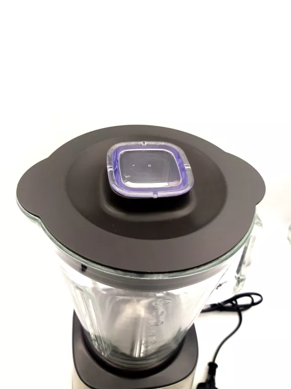 BLENDER KIELICHOWY MOULINEX LM811D10 1200 W SREBRNY/SZARY