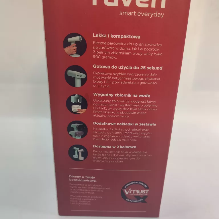 parownica-steamer-do-ubran-raven-epa002z-1600-w-typ-216069-273149