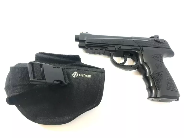 WIATRÓWKA CROSMAN C31 4,5
