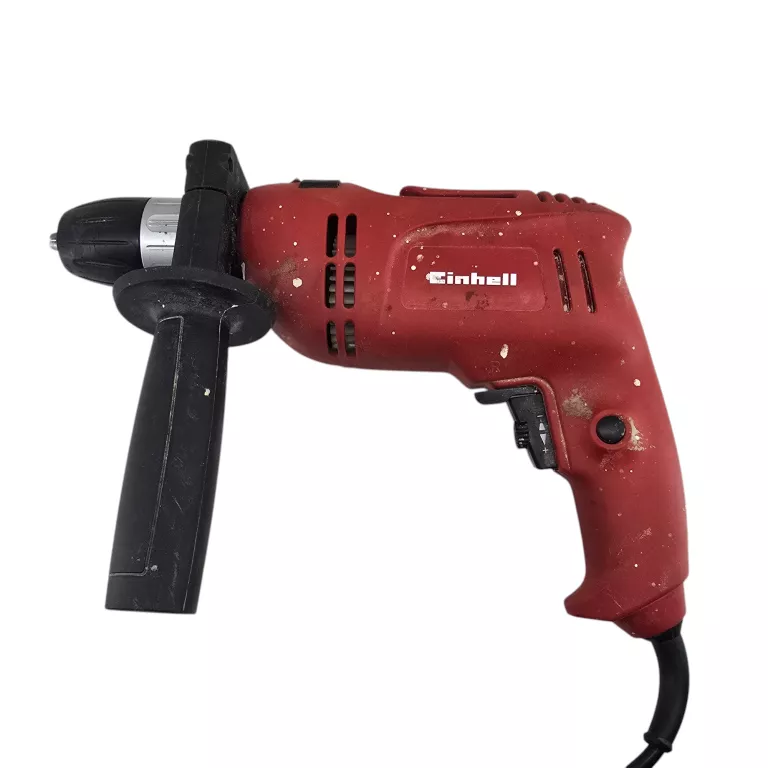 WIERTARKA EINHELL TC-ID 650 E
