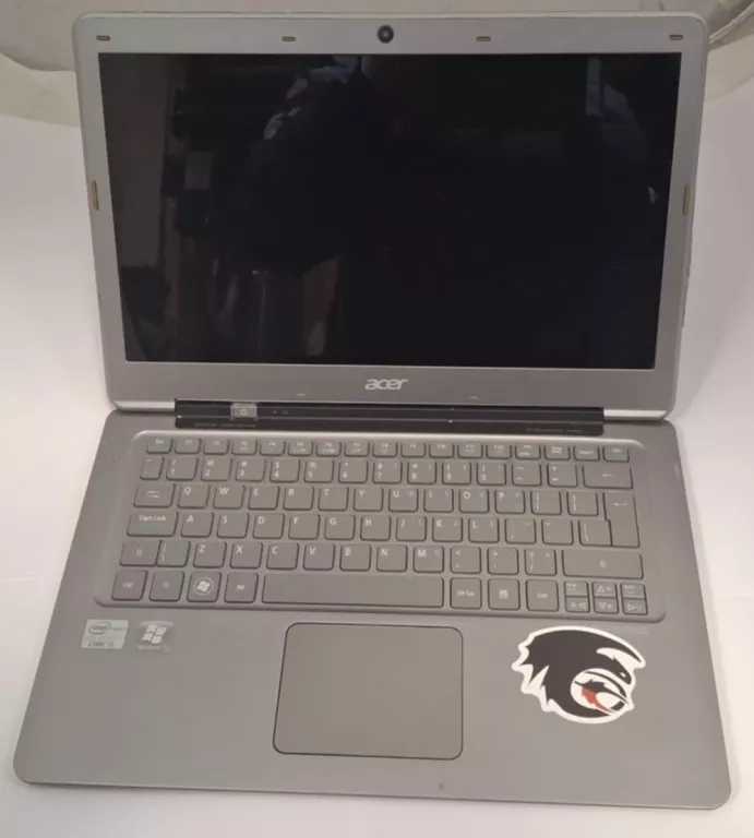 LAPTOP ACER MS2346 4/150GB