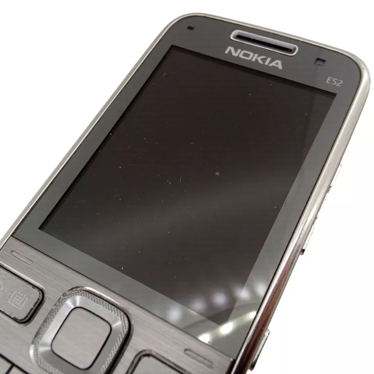 KLASYCZNA NOKIA E52 ORANGE