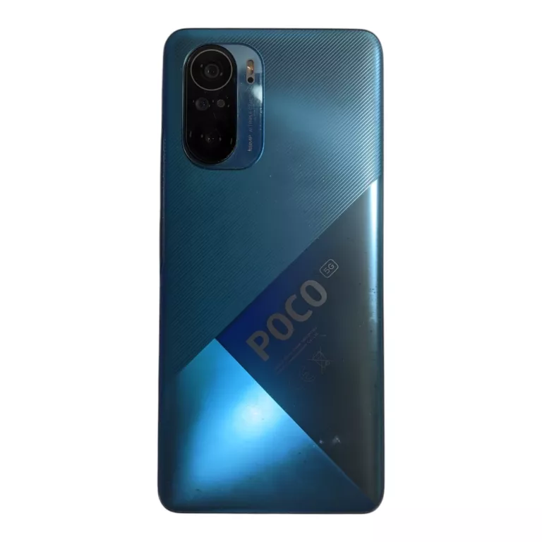 TELEFON POCO F3 6/128GB