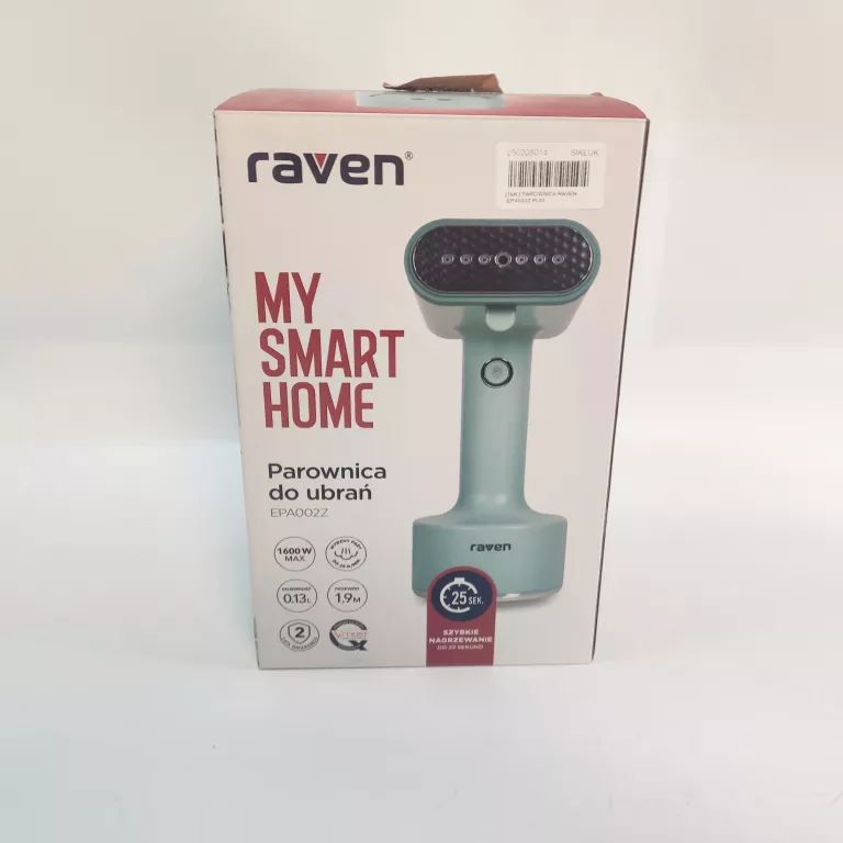 parownica-steamer-do-ubran-raven-epa002z-1600-w-plac-daszynskiego-5-czestochowa-sj