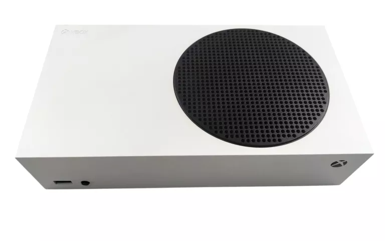 KONSOLA XBOX ONE S ALL-DIGITAL EDITION 500 GB BIAŁY