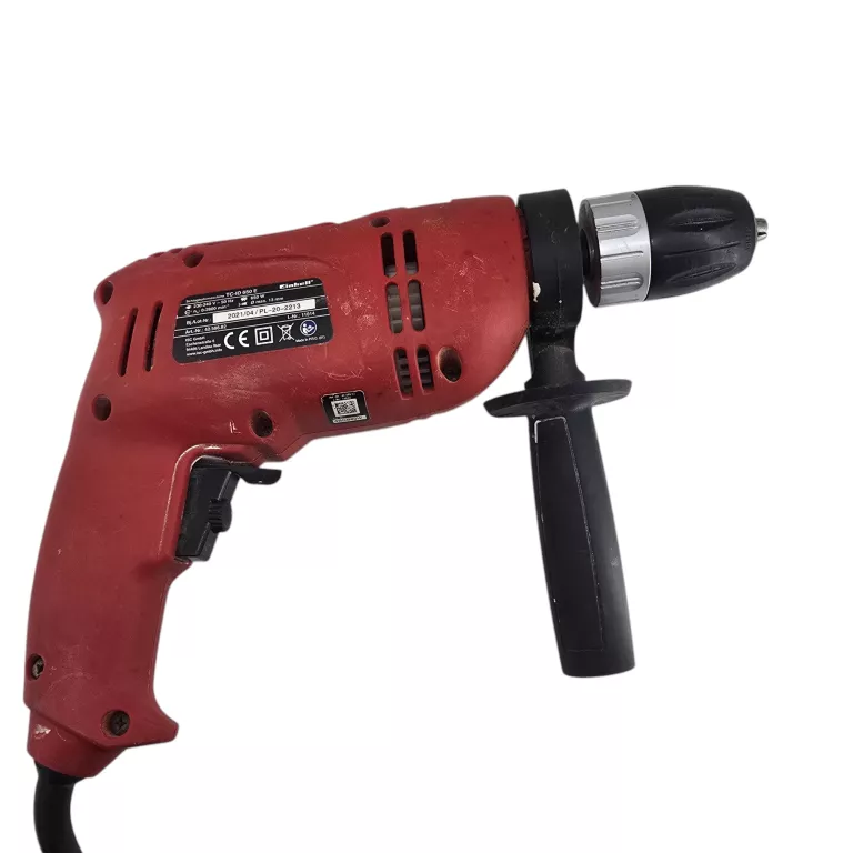 WIERTARKA EINHELL TC-ID 650 E