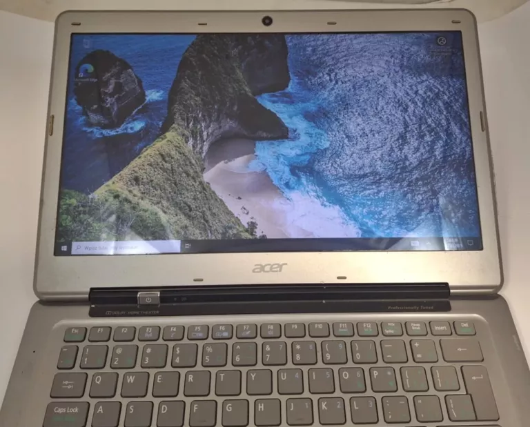 LAPTOP ACER MS2346 4/150GB