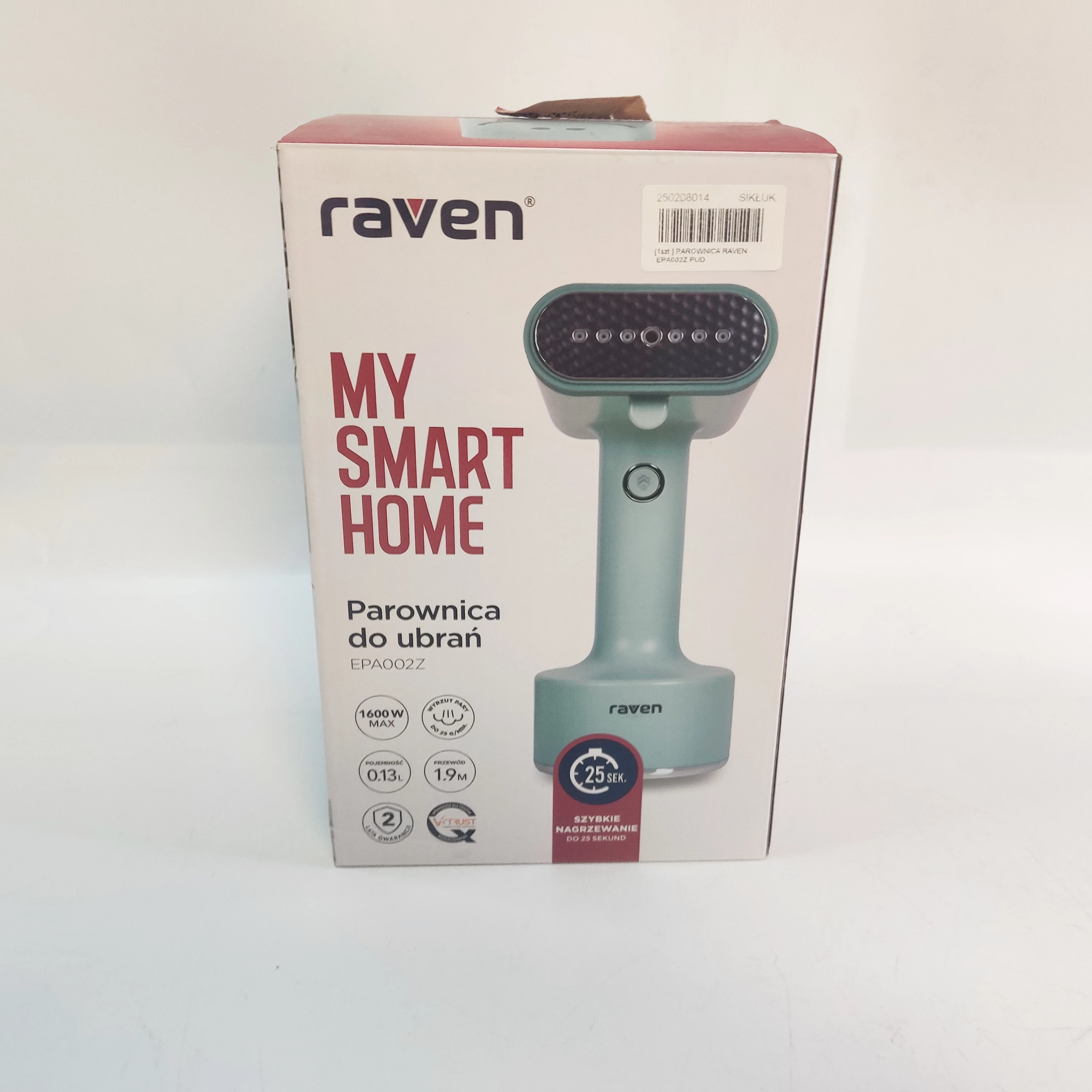 parownica-steamer-do-ubran-raven-epa002z-1600-w-plac-daszynskiego-5-czestochowa-sj