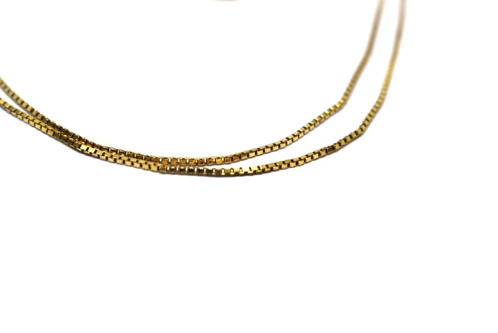 zloty-lancuszek-z-krzyzykiem-585-286-gram-50cm-warto-stan-11323-2