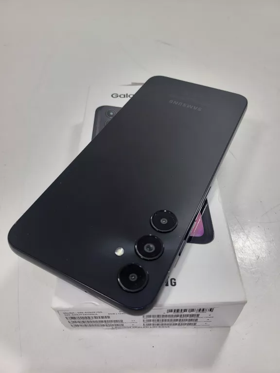 TELEFON SAMSUNG GALAXY A05S+ PUDEŁKO