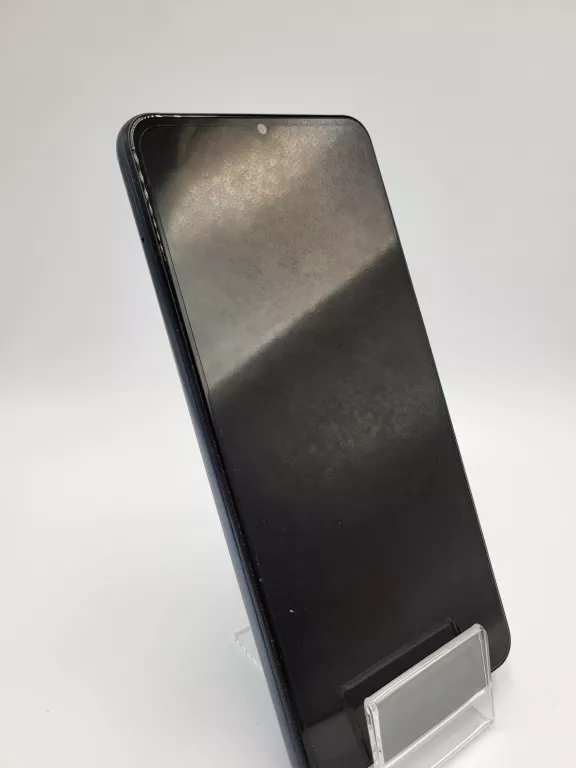 SAMSUNG GALAXY M12 4GB/ 64GB CZARNY