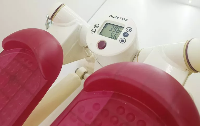 DOMYOS STEPPER MS500