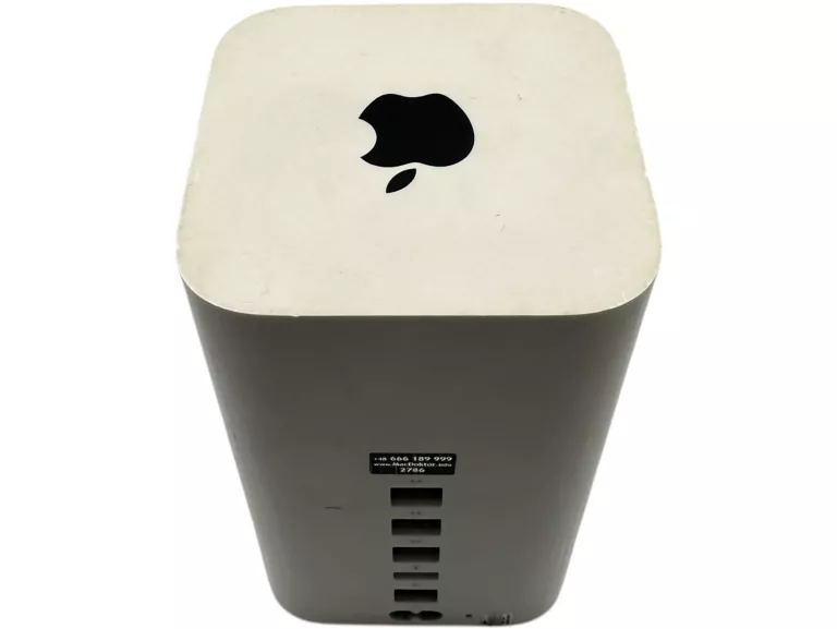 DYSK ZEWNĘTRZNY APPLE TIME CAPSULE ME182Z/A 3TB