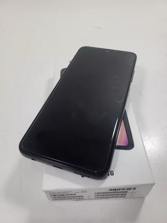 TELEFON SAMSUNG GALAXY A05S+ PUDEŁKO