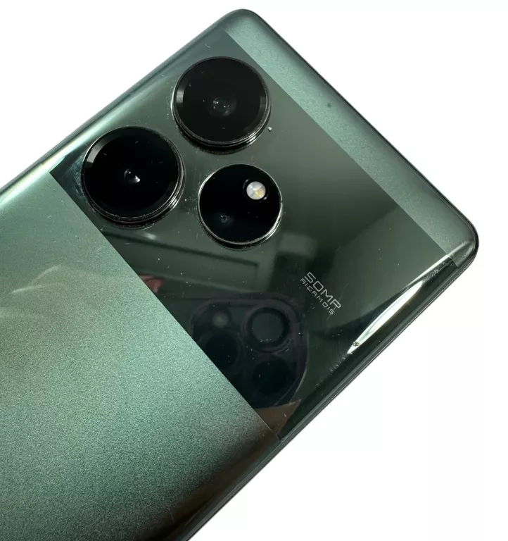 TELEFON REALME GT6 16GB/512GB!