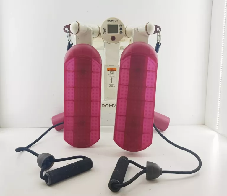 DOMYOS STEPPER MS500