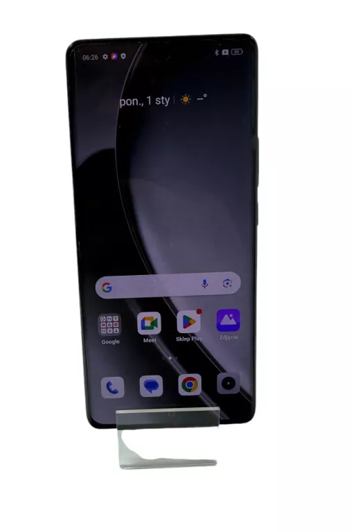 TELEFON REALME GT6 16GB/512GB!