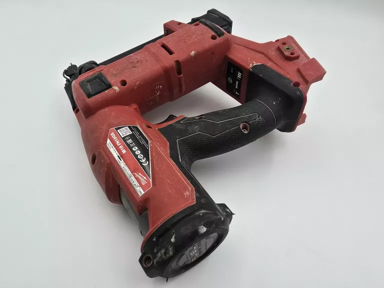 SZTYFCIARKA MILWAUKEE M18 FN18GS