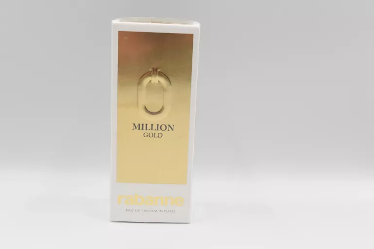 RABANNE MILLION GOLD EAU DE PARFUM INTENSE 100ML