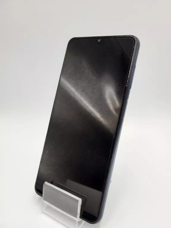 SAMSUNG GALAXY M12 4GB/ 64GB CZARNY