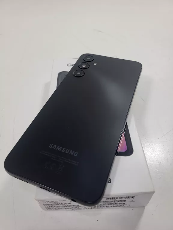 TELEFON SAMSUNG GALAXY A05S+ PUDEŁKO