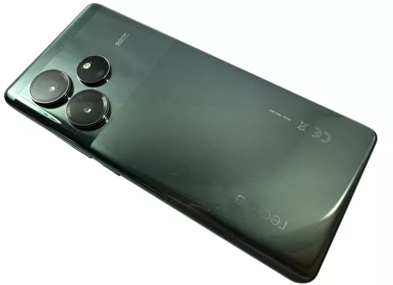 TELEFON REALME GT6 16GB/512GB!