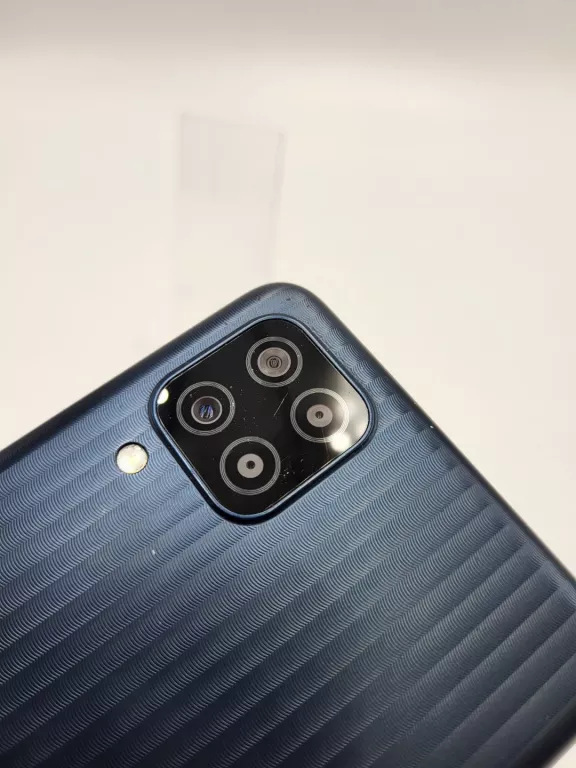 SAMSUNG GALAXY M12 4GB/ 64GB CZARNY