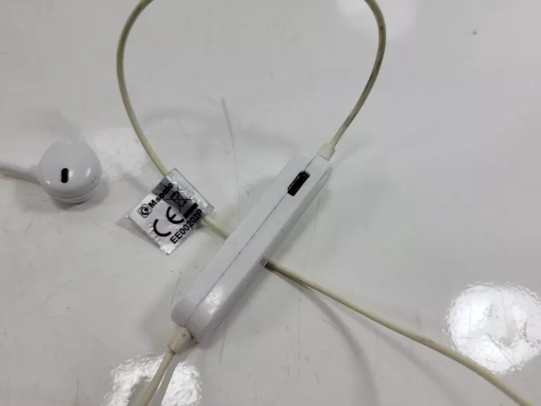 SŁUCHAWKI BEZPRZEWODOWE MSONIC MHS6K Z MIKROFONEM