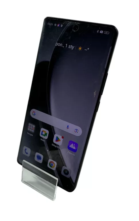 TELEFON REALME GT6 16GB/512GB!