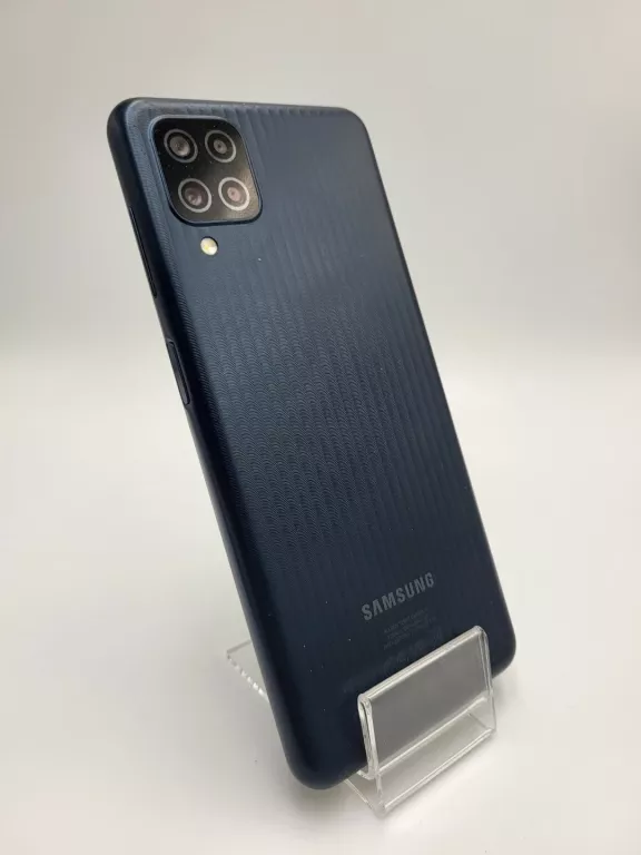 SAMSUNG GALAXY M12 4GB/ 64GB CZARNY