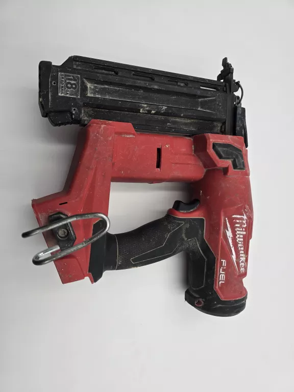 SZTYFCIARKA MILWAUKEE M18 FN18GS