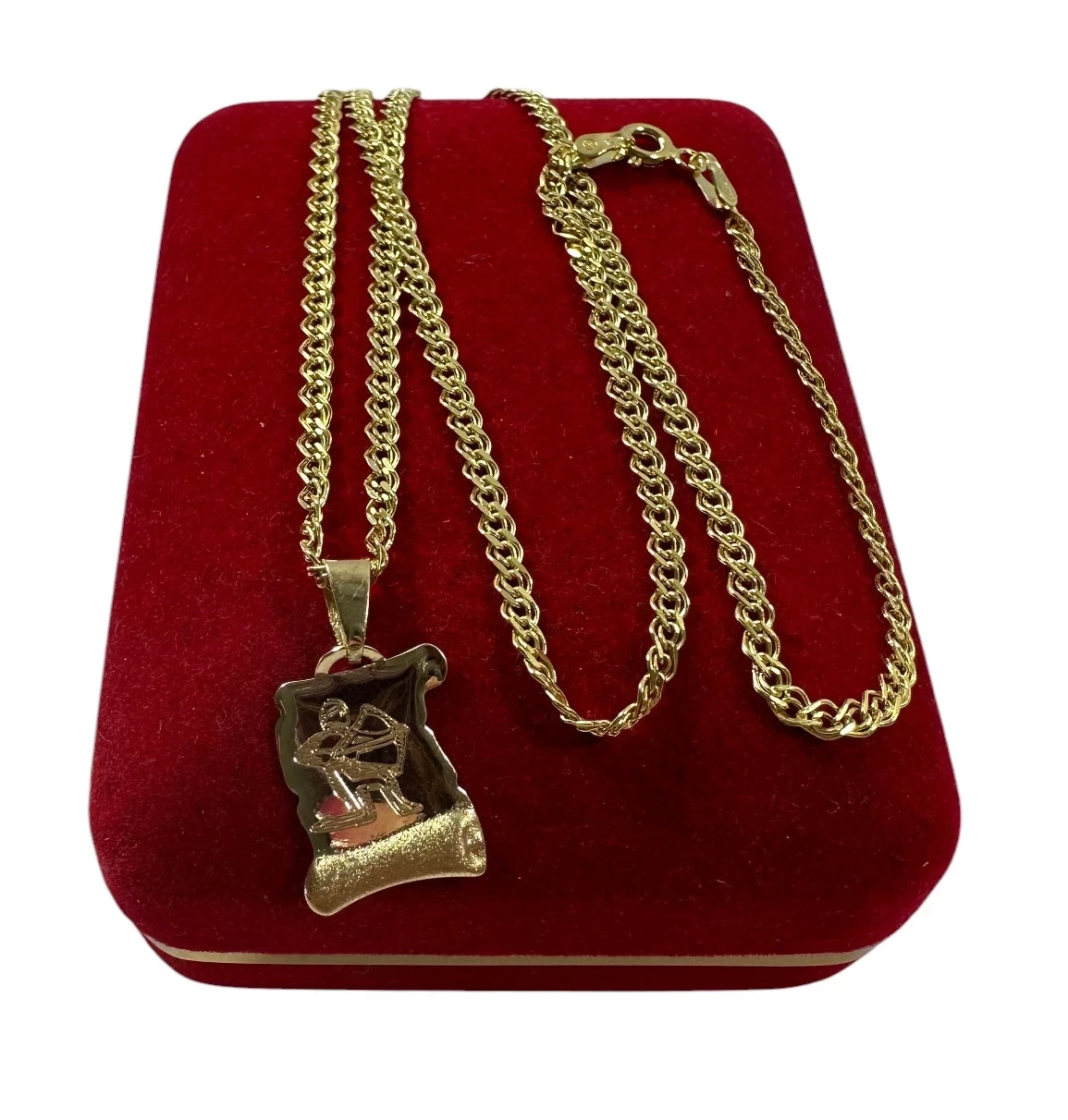 zloty-lancuszek-z-zawieszka-proby-585-dl-45-cm-278g-modlinska-1a-nowy-dwor-maz-sj