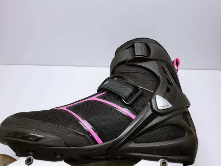 ROLKI DAMSKIE ROLLERBLADE INLINESKATE SPARK XT 82 DA ROZMIAR 41