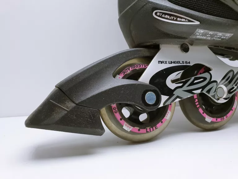 ROLKI DAMSKIE ROLLERBLADE INLINESKATE SPARK XT 82 DA ROZMIAR 41