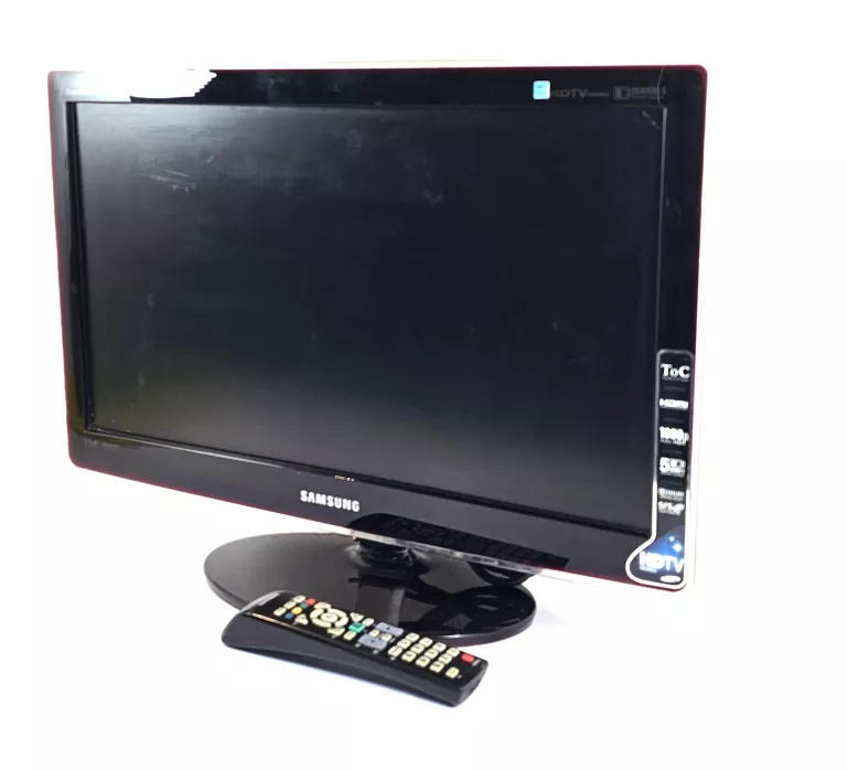TELEWIZOR MONITOR SAMSUNG P2270HD